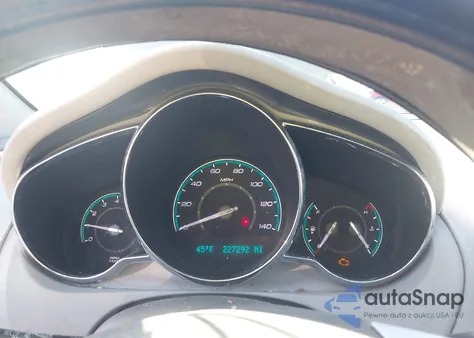 2011 Chevrolet Malibu Ls z USA, uszkodzony, nr VIN 1G1ZA5E16BF347716